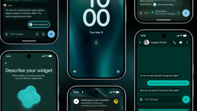 Google vil gøre Android til en personlig AI-assistent 6 Android AI