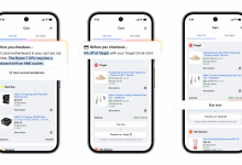 Endnu et slag i AI krigen: Google forsøger at genopfinde internettet med AI overalt 2 Google AI Shopping