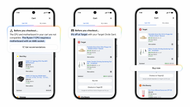 Endnu et slag i AI krigen: Google forsøger at genopfinde internettet med AI overalt 10 Google AI Shopping