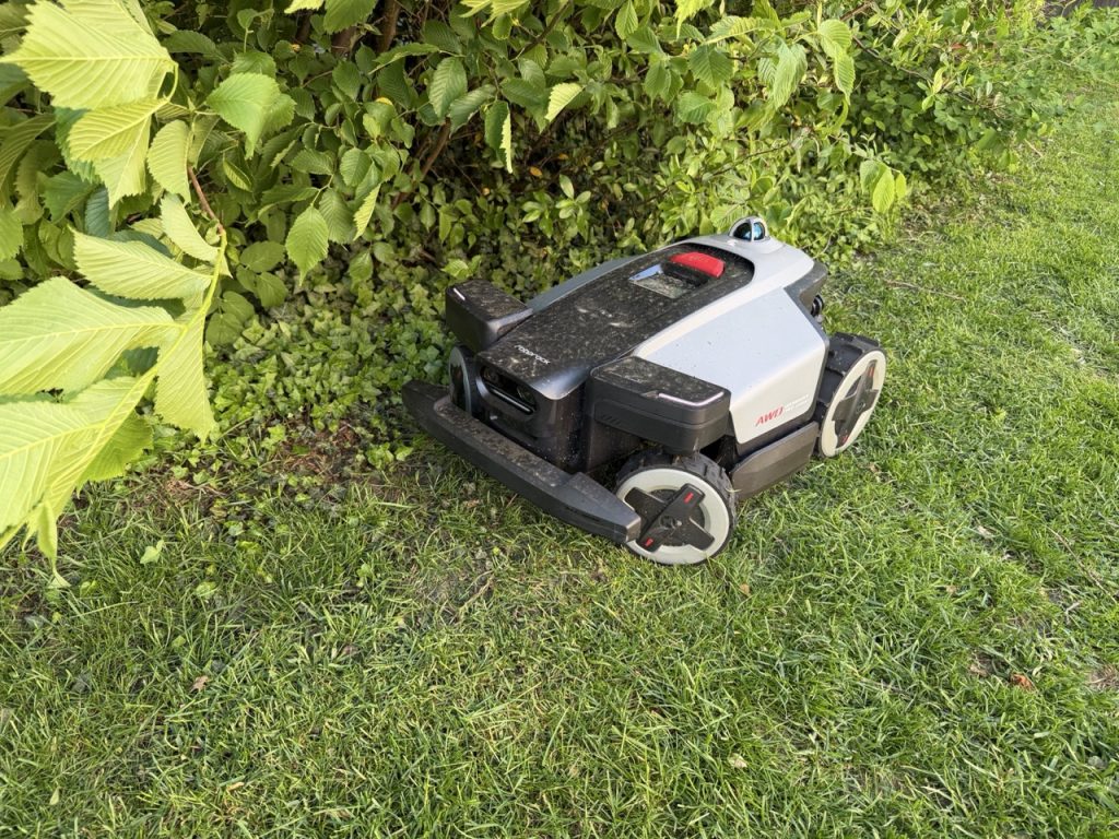 TEST: Roborock Rockmow Z1 Lidar 2 IMG 2024 – stor