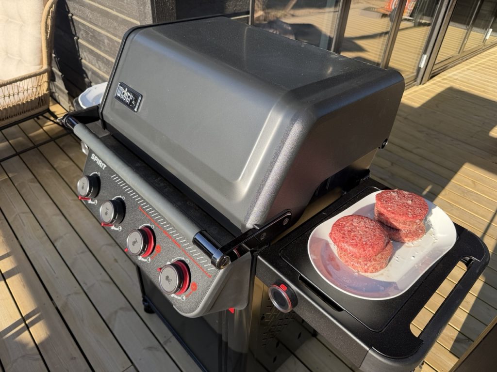 TEST: Weber Spirit Smart EPX-435R Stealth 2 IMG 2035 – stor