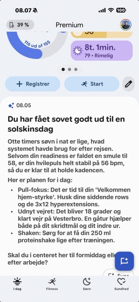 TEST: Google Fitbit Air 4 Skaermbillede 2026 05 27 kl. 08.07.54 – stor