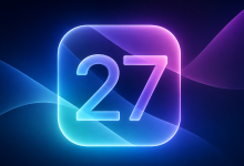 iOS 27: Tre uger til Apples vigtigste styresystem i mange år 2 iOS 27