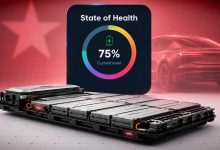 EU tvinger elbiler til at afsløre batteriets helbred 2 batteri