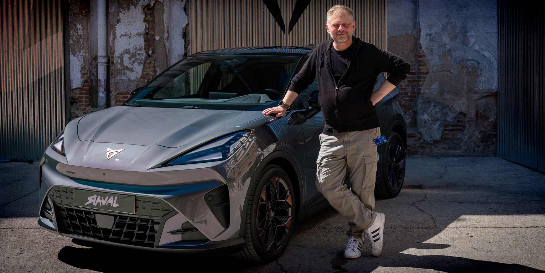 Prøvekørt: Cupra Raval VZ Extreme 1 cupra raval