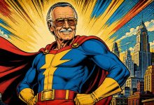 Nu kan Stan Lee sælge reklamer fra graven 2 stan lee