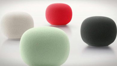 Googles nye intelligente Home Speaker er lige om hjørnet 6 home speaker