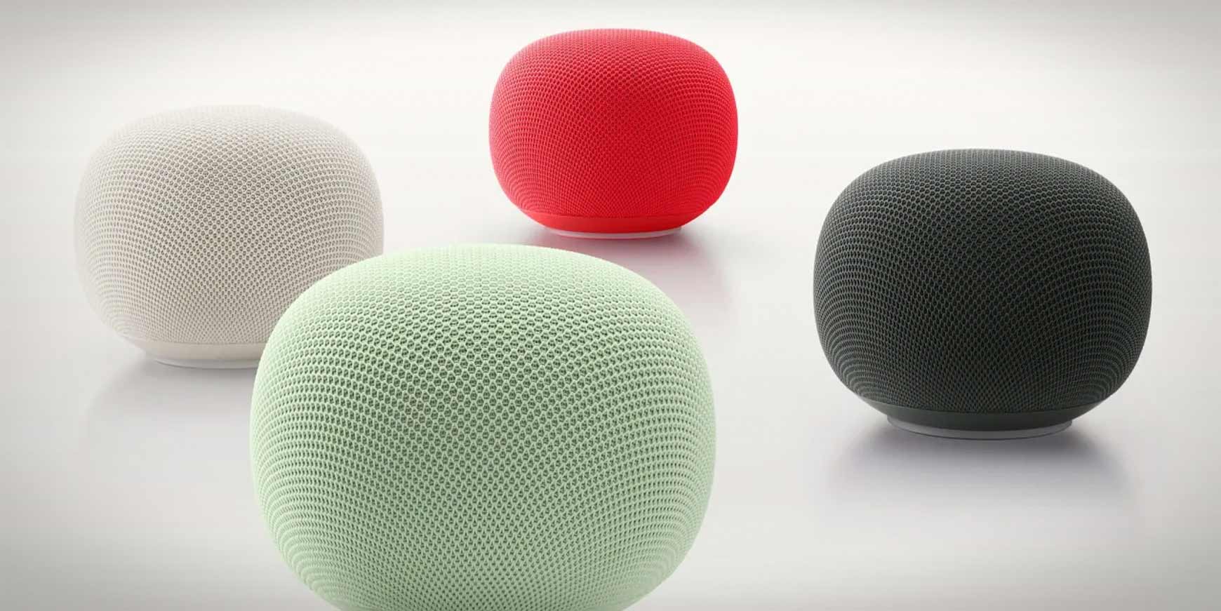 Googles nye intelligente Home Speaker er lige om hjørnet 1 home speaker