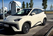 TEST: BYD Dolphin Surf er billig – og det mærkes 2 Dolphin Surf