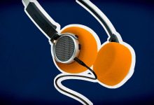 Retro-hovedtelefoner gør Walkman-looket trådløst 4 hovedtelefon
