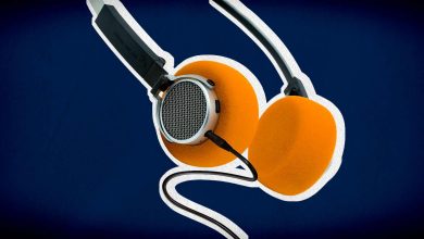 Retro-hovedtelefoner gør Walkman-looket trådløst 13 hovedtelefon