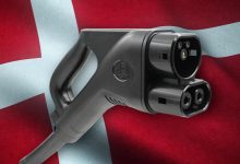 Norske elbilister roser Danmark 1 Danmark