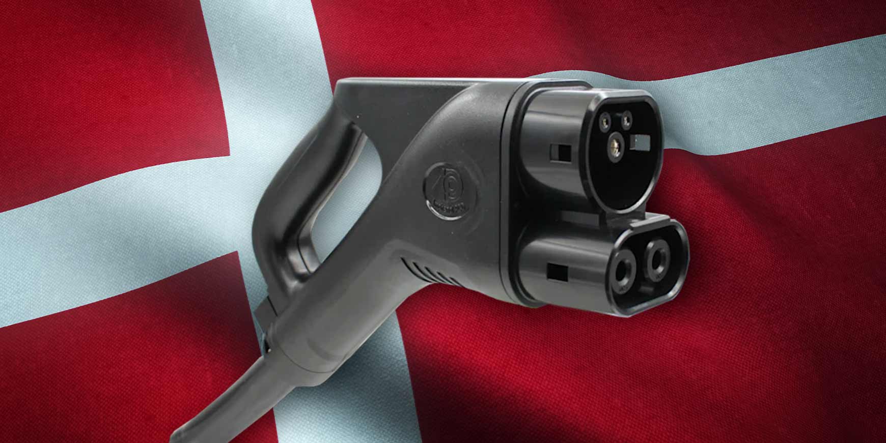 Norske elbilister roser Danmark 1 Danmark