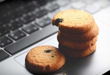 Nej, du slipper ikke for sporing ved at afvise cookies 3 cookie