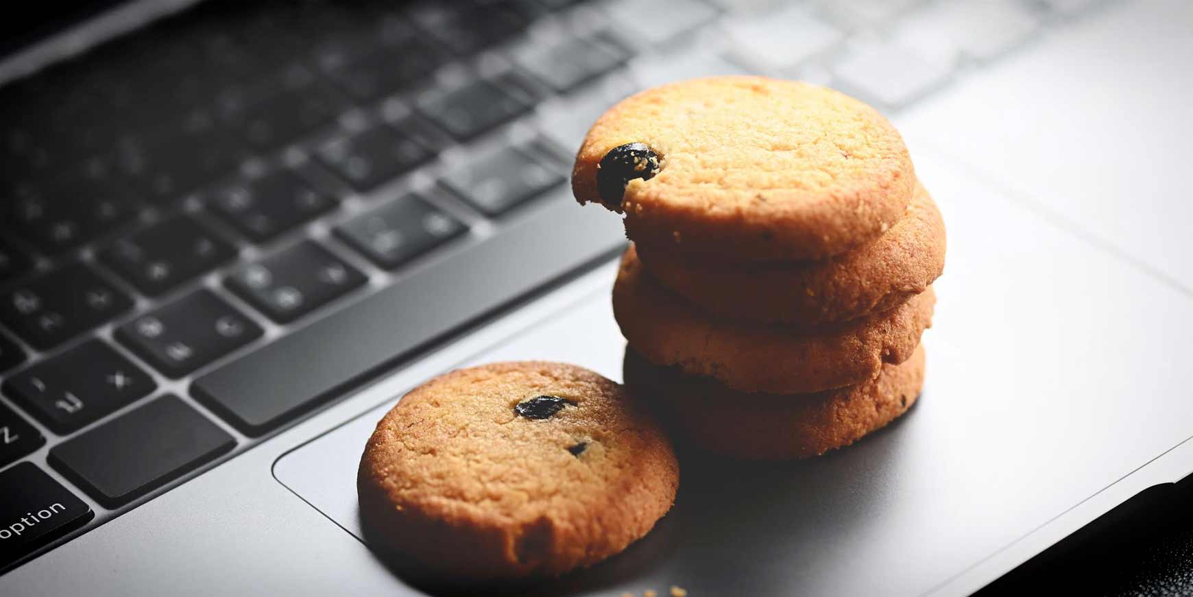 Nej, du slipper ikke for sporing ved at afvise cookies 7 cookie