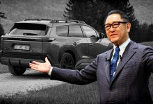 Toyota-bossens værste frygt: Alle køber elbiler 2 toyota