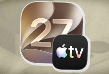 Apple TV får lydløft: Nu kan musikken lyde som i studiet 3 Apple TV