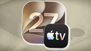 Apple TV får lydløft: Nu kan musikken lyde som i studiet 7 Apple TV