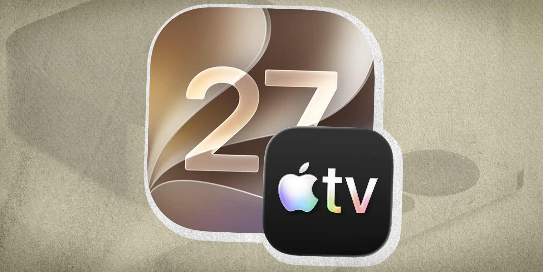 Apple TV får lydløft: Nu kan musikken lyde som i studiet 6 Apple TV