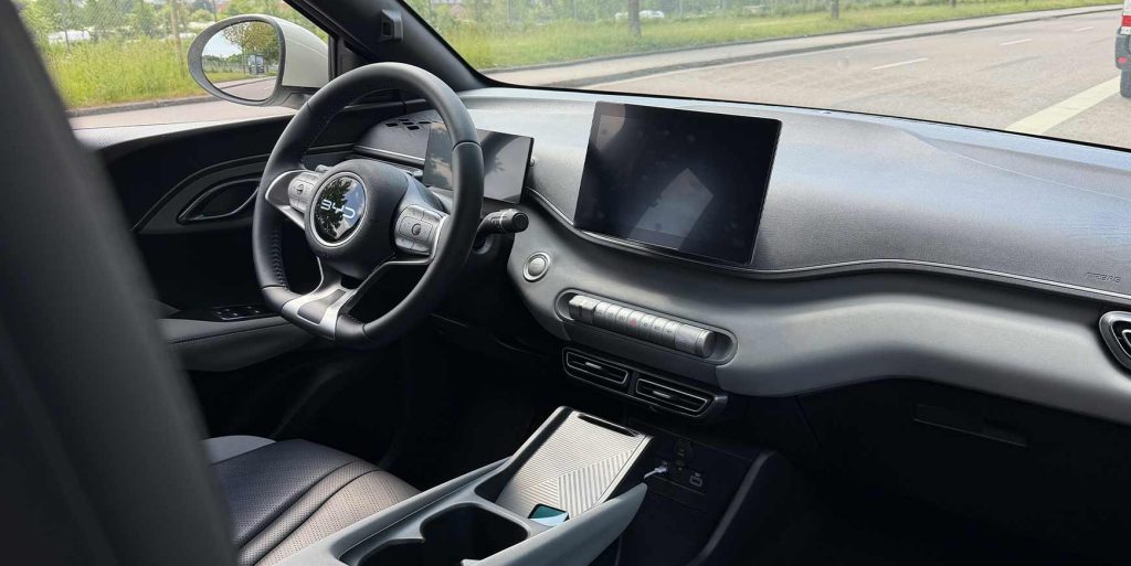 TEST: BYD Dolphin Surf er billig – og det mærkes 5 2026 0612 dolphin surf 04