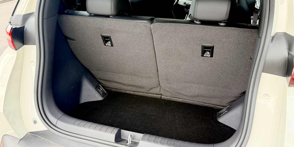 TEST: BYD Dolphin Surf er billig – og det mærkes 4 2026 0612 dolphin surf 05