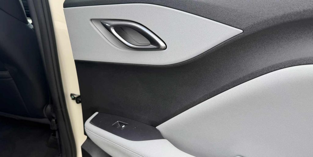 TEST: BYD Dolphin Surf er billig – og det mærkes 8 2026 0612 dolphin surf 07
