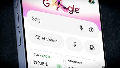 Google får smæk: Kan gøres ansvarlig for AI-vrøvl 6 Google