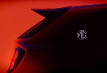 MG2 bliver en direkte konkurrent til ID. Polo 6 MG2