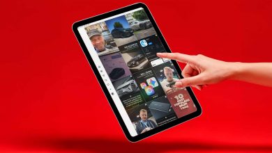 Instagram er endelig landet på iPad 7 instagram