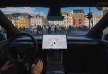 Tesla anklages for at pynte på sikkerheden bag FSD 3 FSD