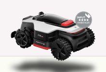 TEST: Dreame A3 AWD Pro 23 dreame a3