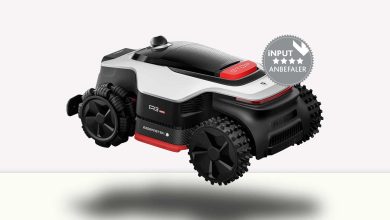 TEST: Dreame A3 AWD Pro 12 dreame a3