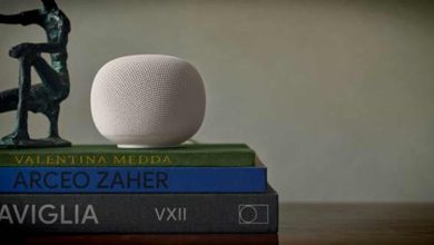 Ny Google Home-højttaler virker bedst med abonnement 7 google home