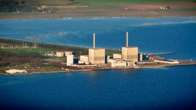 Vil bygge nye atomreaktorer ved Barsebäck 11 atomreaktor