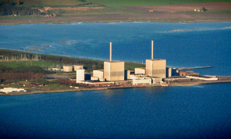 Vil bygge nye atomreaktorer ved Barsebäck 1 atomreaktor