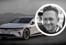 Zeekr om selvkørsel: Bilen skal tage ansvaret – ikke føreren 2 zeekr