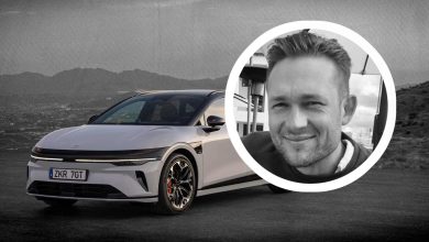 Zeekr om selvkørsel: Bilen skal tage ansvaret – ikke føreren 19 zeekr