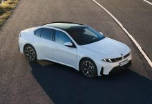 Skarp pris på elektrisk BMW i3 Neue Klasse 3 bmw i3