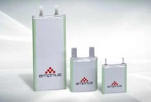 Glem solid state – silicium-anoder er fremtiden 2 silicium-anoder
