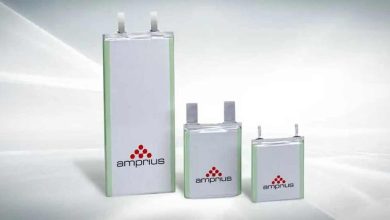 Glem solid state – silicium-anoder er fremtiden 10 silicium-anoder