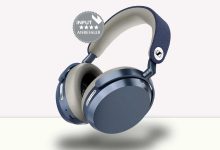 TEST: Sennheiser Momentum 5 2 Momentum 5
