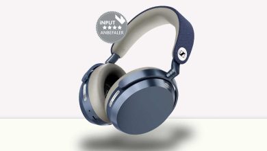 TEST: Sennheiser Momentum 5 12 Momentum 5