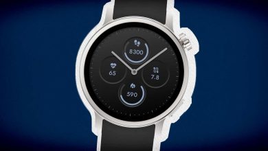 Nyt smartwatch måler dit kalorieindtag 6 smartwatch