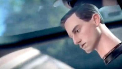 Lille dukkehoved kan snyde Full Self-Driving 6 Full Self-Driving