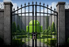 Nu bygger Google sin egen lukkede have 2 google