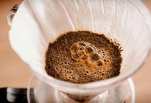 Kaffegrums kan blive til brændsel på 90 sekunder 4 kaffegrums