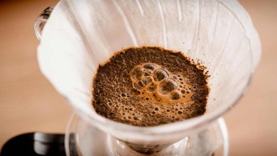 Kaffegrums kan blive til brændsel på 90 sekunder 7 kaffegrums