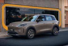 Billig el-SUV på vej til Danmark 2 billig
