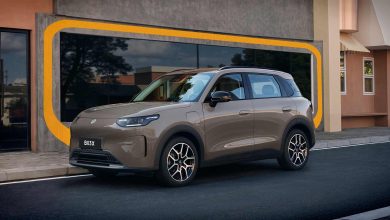 Billig el-SUV på vej til Danmark 6 billig