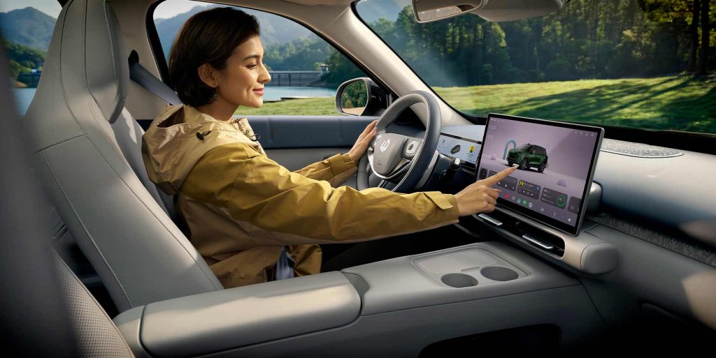Billig el-SUV på vej til Danmark 4 2026 0622 leapmotor b03x 03